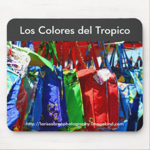 Handbags Mouse Pad - Customized