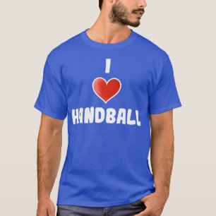 Handball 73 T-Shirt