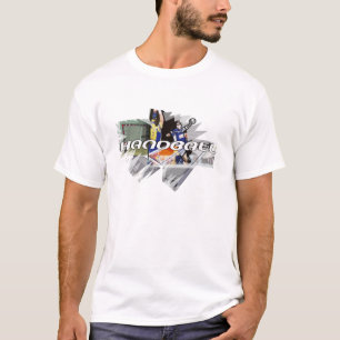 HANDBALL, BALONMAN T-Shirt