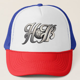 Handball Cap Logo