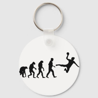 handball evolution keychain