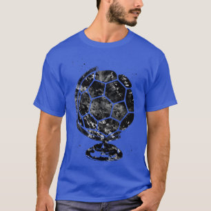 Handball Globe 1 T-Shirt