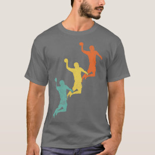 Handball Handball Player T-Shirt