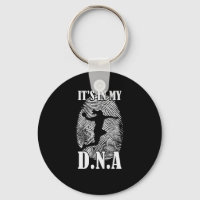 Handball ist in meiner DNA