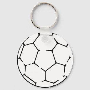 Handball Keychain