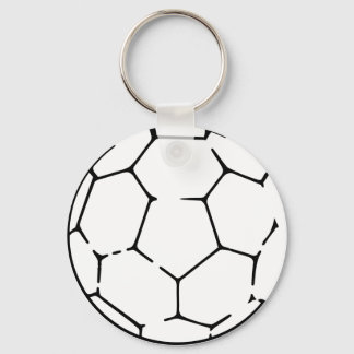 Handball Keychain