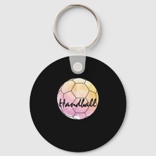 Handball Keychain