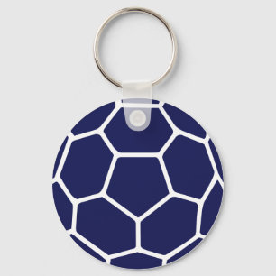 Handball Keychain