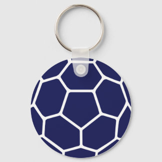 Handball Keychain