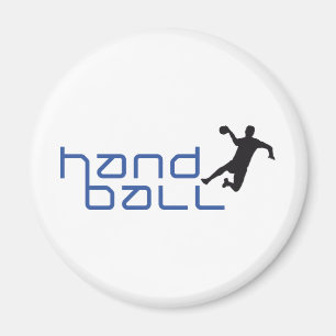 handball magnet