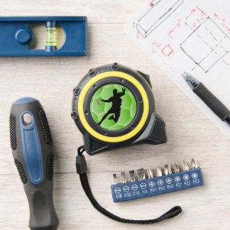 Handball Measuring Tape 1