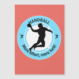 HANDBALL PLAYER