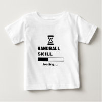 Handball skill Loading......
