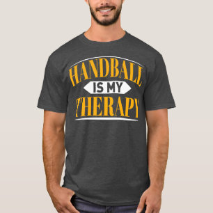 Handball Sport T-Shirt