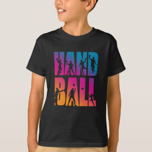 Handball T-Shirt