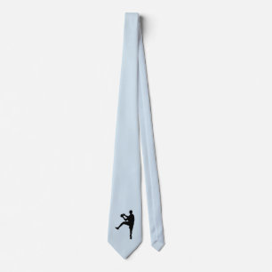 Handball Tie