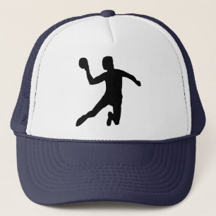 Handball Trucker Hat