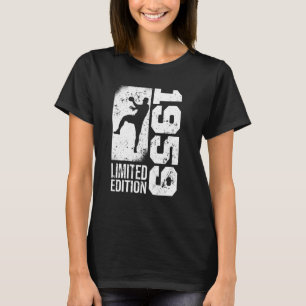Handballers Handball game 1959 Birthday Handball T-Shirt
