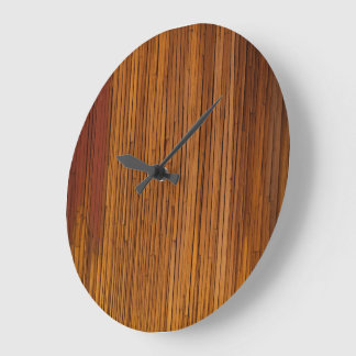 Handcrafted Wooden Clocks