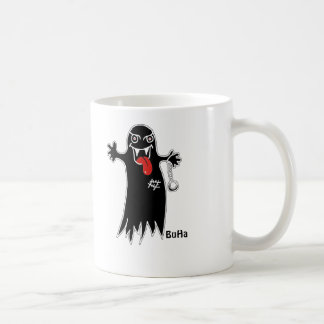 Handcuff, BuHa Coffee Mug