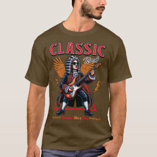 Handel Classic Rock T-Shirt