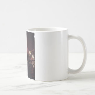 handel coffee mug