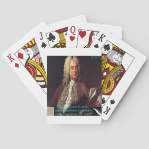 Handel Making People Better Quote Gifts & Cards