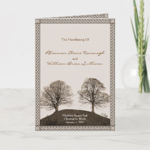 Handfasting Program