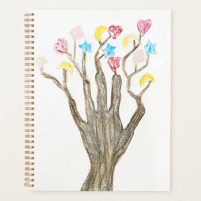 Handful Tree of Shapes (Devant)