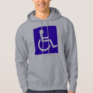 Handicap Hoodie