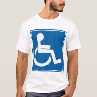 Handicap Sign