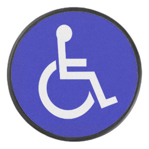 Handicapés handicapés