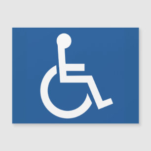 Handicapped