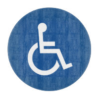 Handicapped