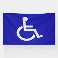 Handicapped Disabled
