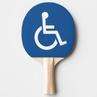 Handicapped