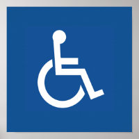 Handicapped