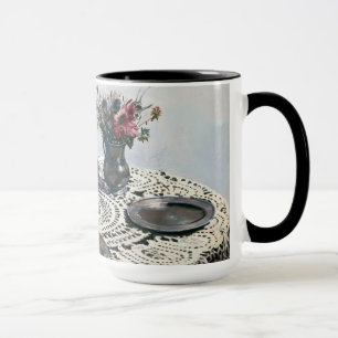 Handicrafts Mug
