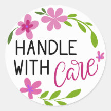 Handle With Care