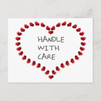 Handle with Care
