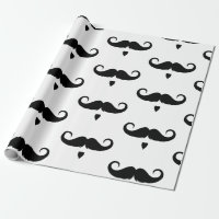 Handlebar Moustache