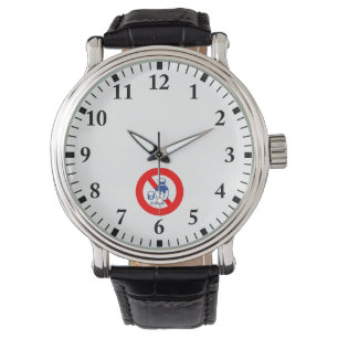 HandleKeeper Watch