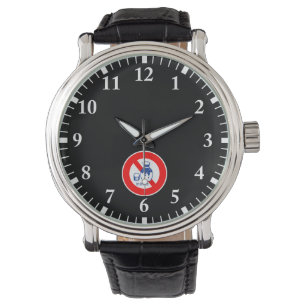 HandleKeeper Watch