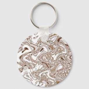 Handles 5 Abstract, 2018 (photo)   SVP Images Keychain