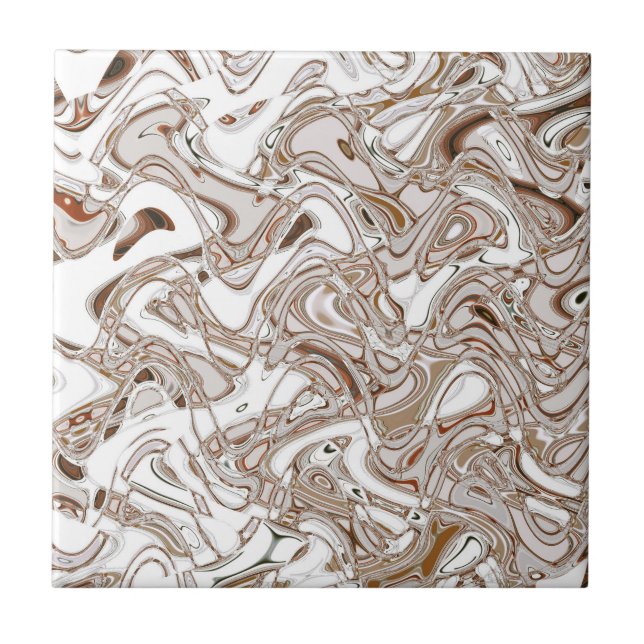 Handles 5 Abstract, 2018 (photo) | SVP Images Tile (Front)