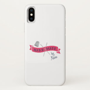 Handmade By Nana Case-Mate iPhone Case
