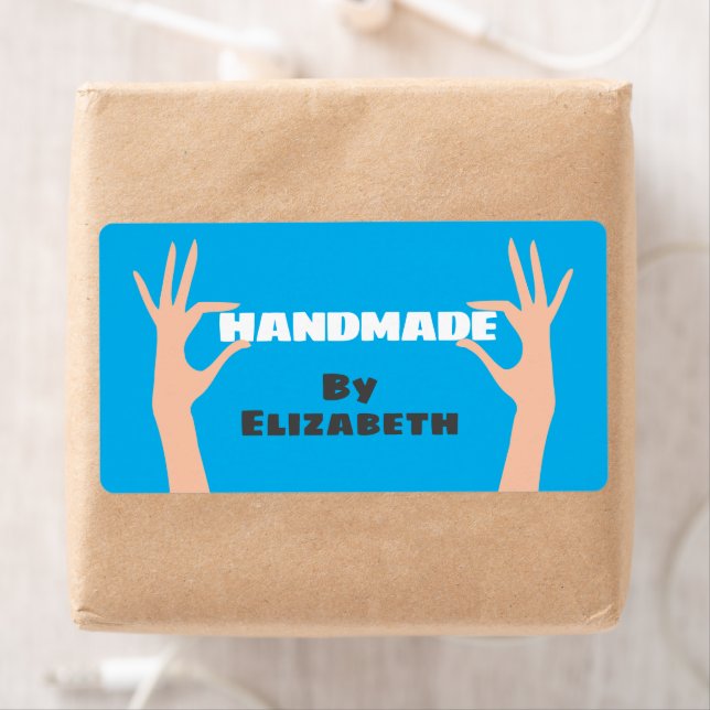 Handmade by you (Insitu)