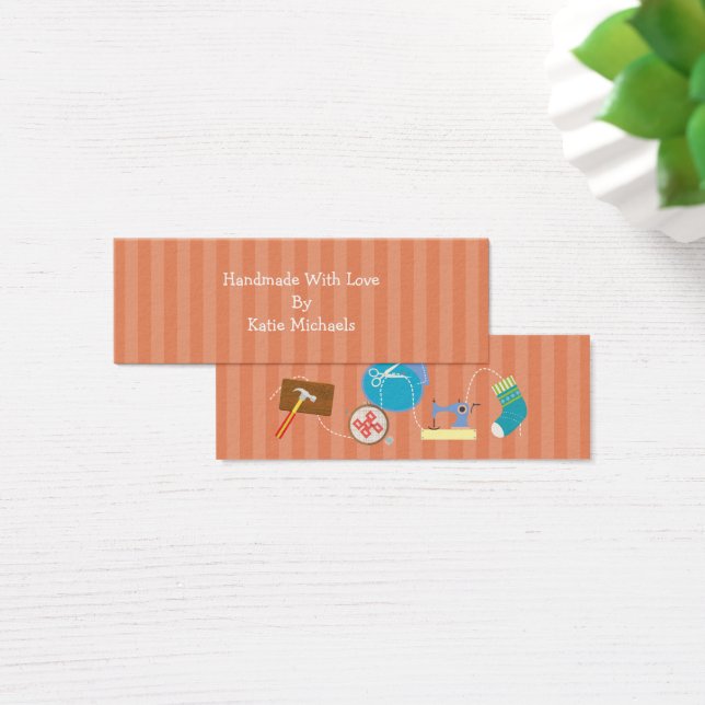 Handmade Cards Mini (Desk)