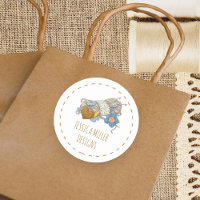 Handmade Country Yarn Craft Knitting and Crochet