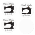 Handmade Dressmakers Personalized